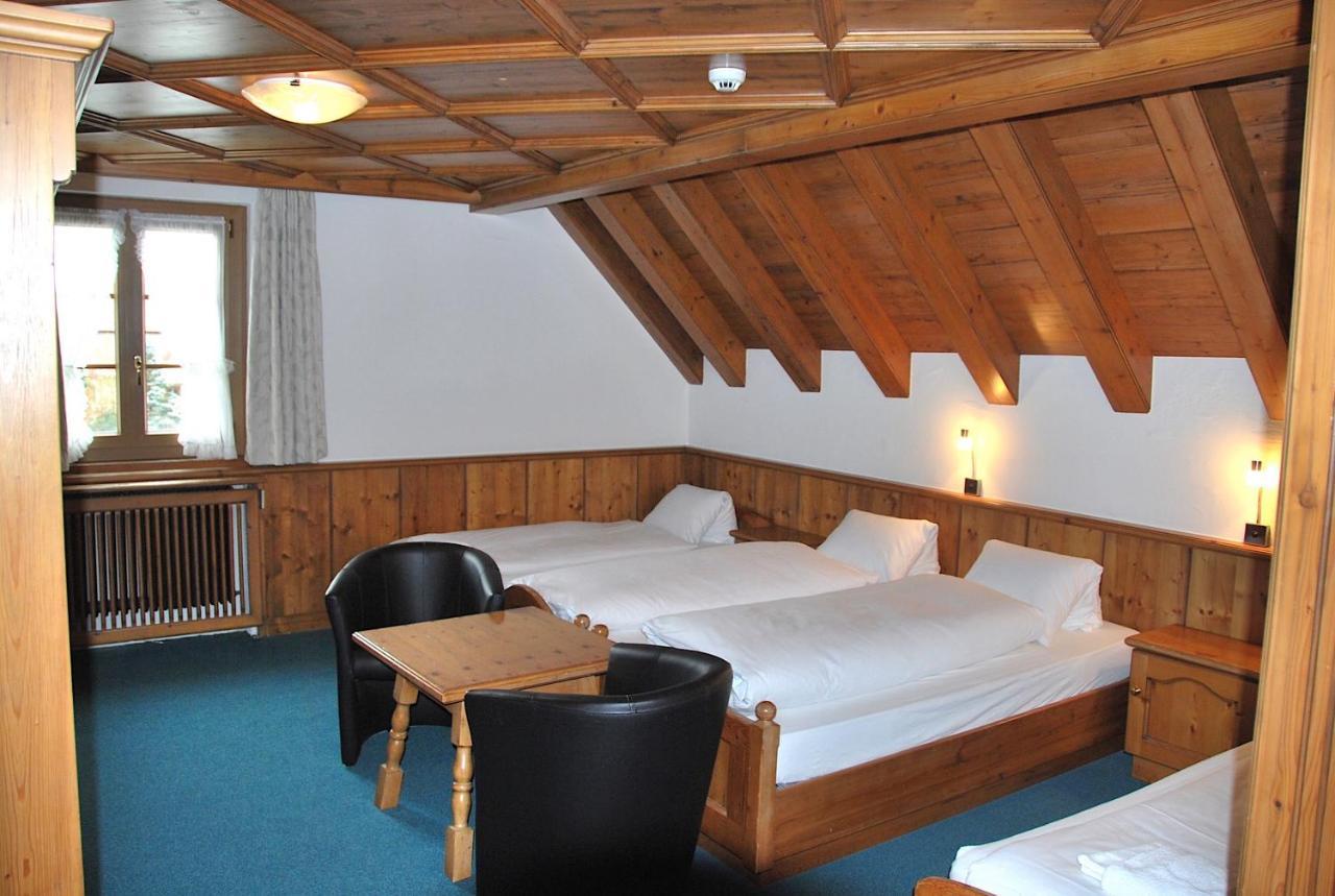 Hotel Zum Kreuz Suhr Εξωτερικό φωτογραφία