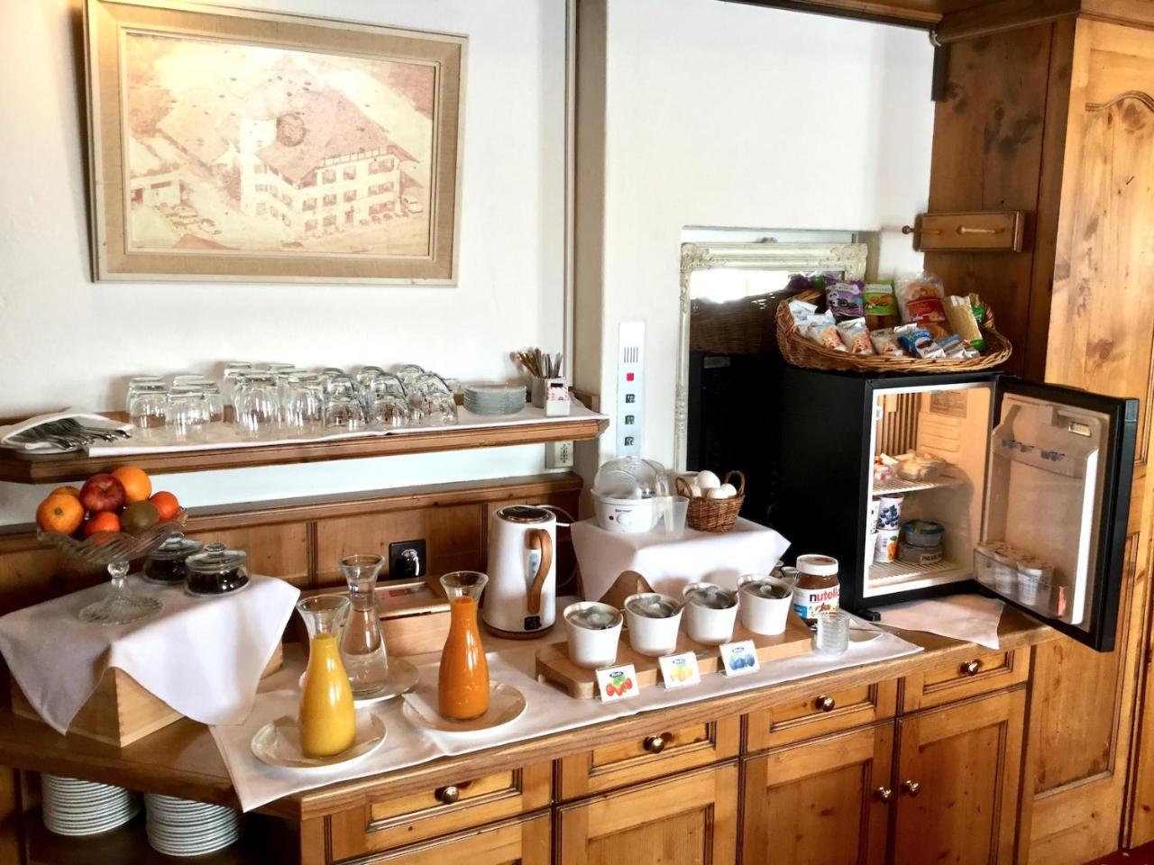 Hotel Zum Kreuz Suhr Εξωτερικό φωτογραφία