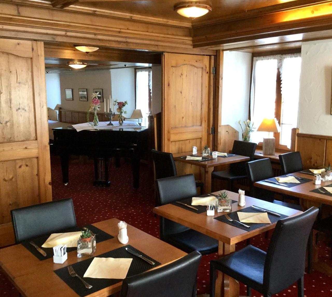 Hotel Zum Kreuz Suhr Εξωτερικό φωτογραφία